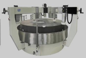 2.5m大型环抛机-1台