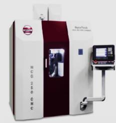 OptoTech铣磨机-MCG250、2台，口径D600mm