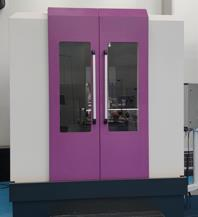 磁流变抛光机 MRF-600 2台