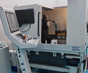 精密单点车 2台