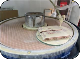 平面快抛机-3台