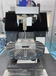 数控小磨头CCOS-600 2台