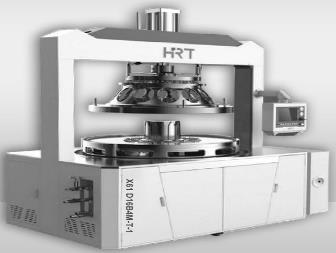 双面抛光机-4台