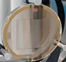 CGH 设计与畸变矫正