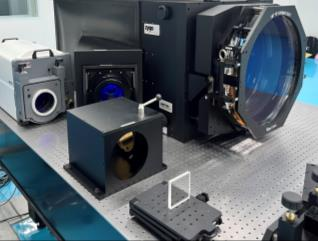 Zygo 450mm MST干涉仪 1台 300mm MST 1台