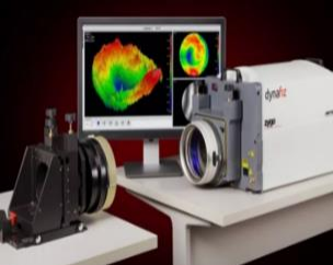 Zygo球面激光干涉仪,4寸6台+6寸1台