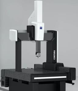 蔡司 白光三坐标1台