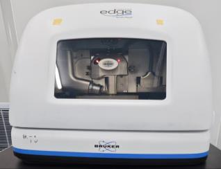 德国布鲁克原子力显微镜1台