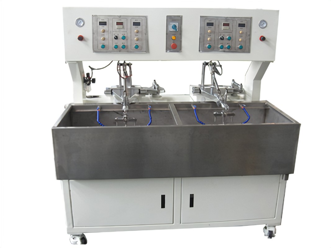 柱面抛光机-10台