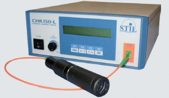 定心车测头 1台