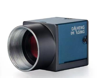 高分辨率测试相机，2台